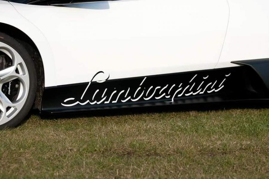 Детали экстерьера Lamborghini Murcielago LP640 by Edo Competition 2019 года  (фото 9 из 11)